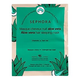 Hair Sleeping Masks
